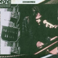 Neil Young - Live At Massey Hall