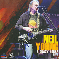 Neil Young - Live (CD 1)