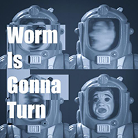 Rare Americans - Worm Is Gonna Turn (Single)