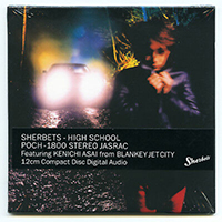 Sherbets - High School (Single)