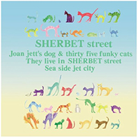 Sherbets - Sherbet Street