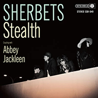 Sherbets - Stealth (Single)