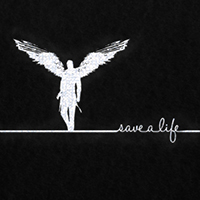Led by Lanterns - Save a Life (Single)