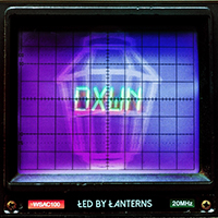 Led by Lanterns - DXWN (Single)