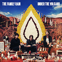 Family Rain - Under The Volcano (Deluxe Edition)
