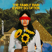 Family Rain - Every So Often (EP)