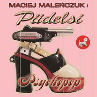 Pudelsi - Psychopop