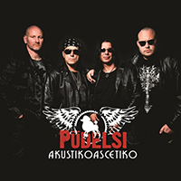 Pudelsi - AkustikoAscetiko (EP)