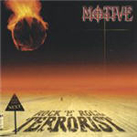 Motive - Rock 'n' Roll Terrorist