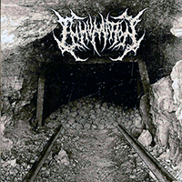 Inhumation (USA) - Inhumation (EP)