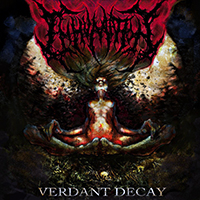 Inhumation (USA) - Verdant Decay (EP)