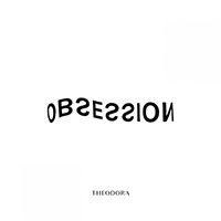 Theodora - Obsession (EP)