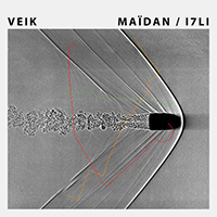 Veik - Maidan / I7Li (Single)