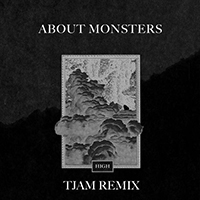 About Monsters - High - Tjam Remix (Single)