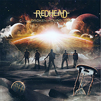 Redhead - Broken Hourglass