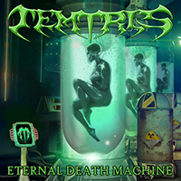 Temtris - Eternal Death Machine (Single)