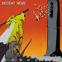 Decent News - Monolith
