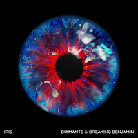 Diamante - Iris (Feat. Breaking Benjamin) (single)