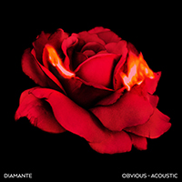 Diamante - Obvious (Acoustic) (Single)