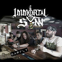 Immortal Synn - Barfly (EP)