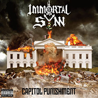 Immortal Synn - Capitol Punishment (EP)