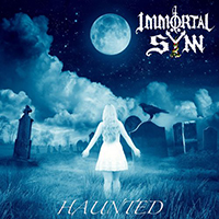 Immortal Synn - Haunted (Single)