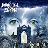 Immortal Synn - Anamnesis (Radio Edit)