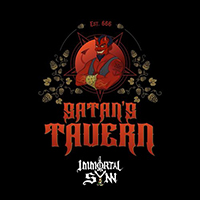 Immortal Synn - Satan's Tavern (Radio Edit)