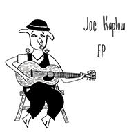 Kaplow, Joe - Joe Kaplow (EP)