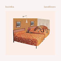 Kuinka - Landlines (EP)