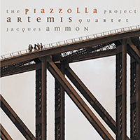 Artemis Quartett - The Piazzolla Project