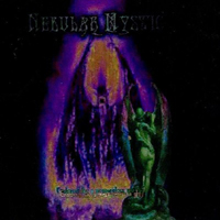 Nebular Mystic - Enslaved (By A Measureless Might)