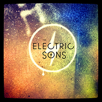 Electric Sons - The Electric Sons (EP)