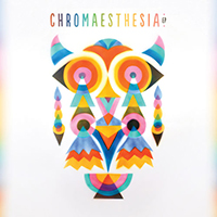 Electric Sons - Chromaesthesia (EP)