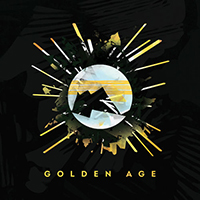 Electric Sons - Golden Age (EP)