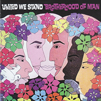 Brotherhood Of Man - United We Stand (2008 Remastered)