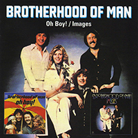Brotherhood Of Man - Oh, Boy! (2019 Digital Remastered)