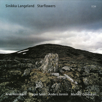 Langeland, Sinikka - Starflowers