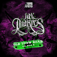 Jax Diaries - Old Town Road (Single)