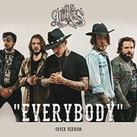 Jax Diaries - Everybody (Jd's Back) (Single)