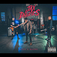 Jax Diaries - Zitti E Buoni (Single)