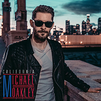 Oakley, Michael - California (EP)