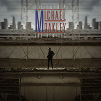 Oakley, Michael - California (The Remixes)
