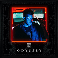 Oakley, Michael - Odyssey