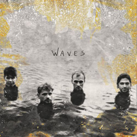 King's Parade - Waves