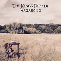 King's Parade - Vagabond (Single)