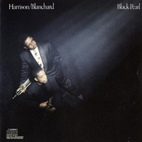 Harrison, Donald - Black Pearl (feat. Terence Blanchard)