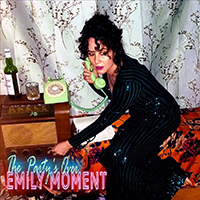 Emily Moment - The Party's Over