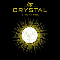 Seventh Crystal - Live at NSL (Nordic Sound Lab)