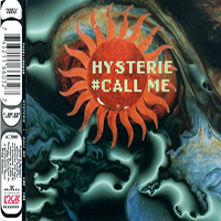 Hysterie - Call Me (Single)